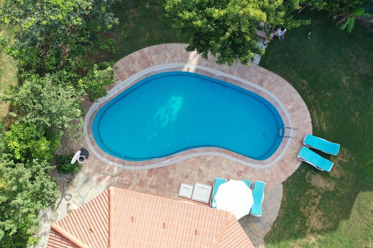 Oeluedeniz Luxurlifevillas 9 Villa Fethiye