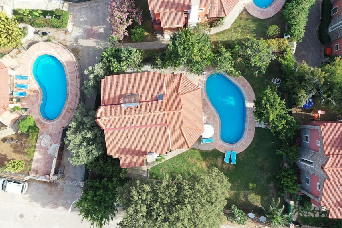 Villa Oeluedeniz Luxurlifevillas 9 Fethiye