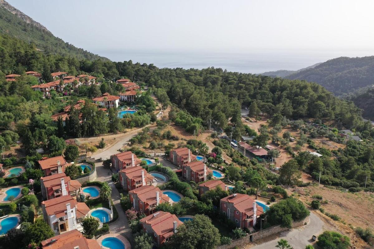 Oeluedeniz Luxurlifevillas 9