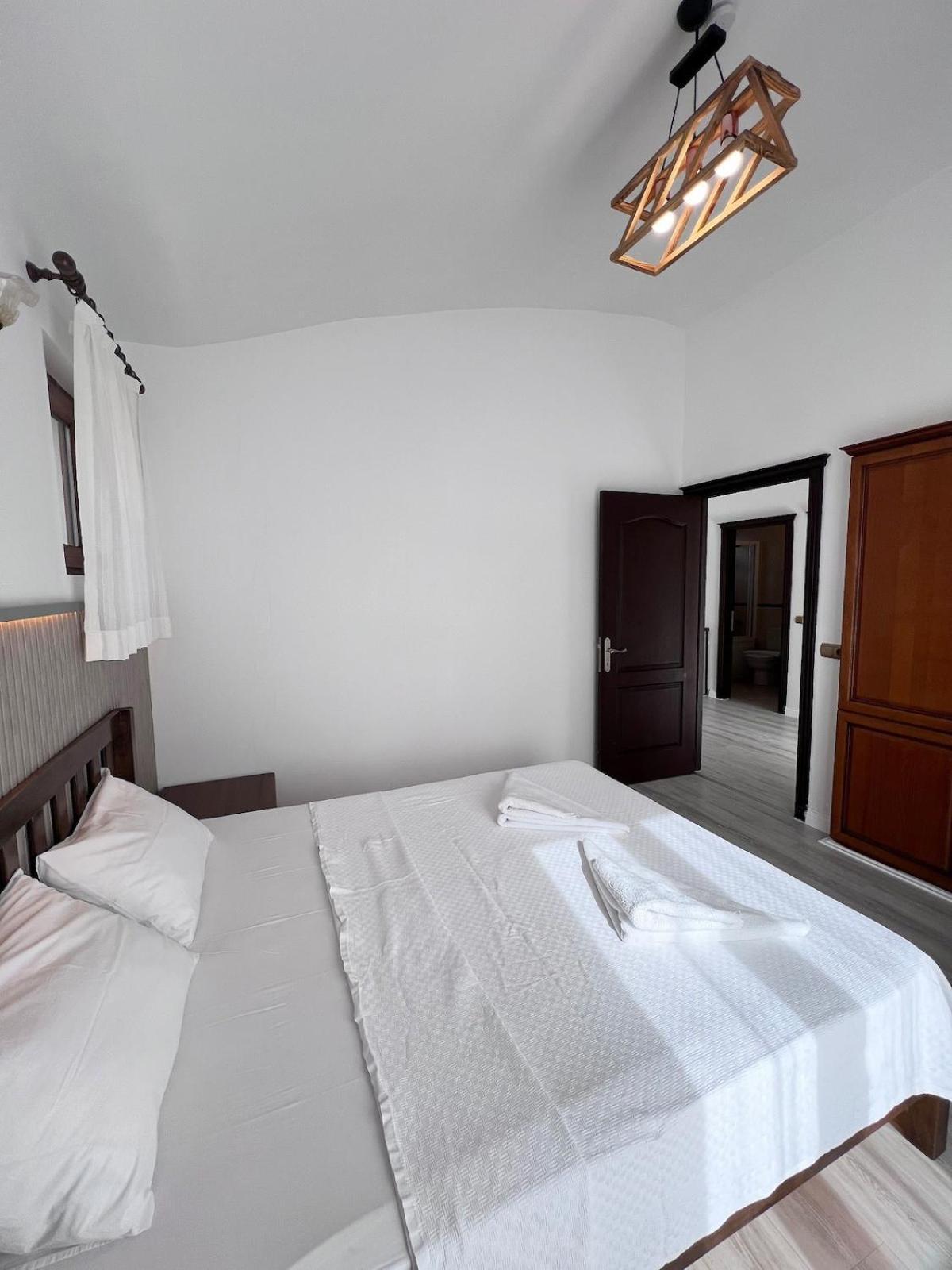 Oeluedeniz Luxurlifevillas 9 Villa