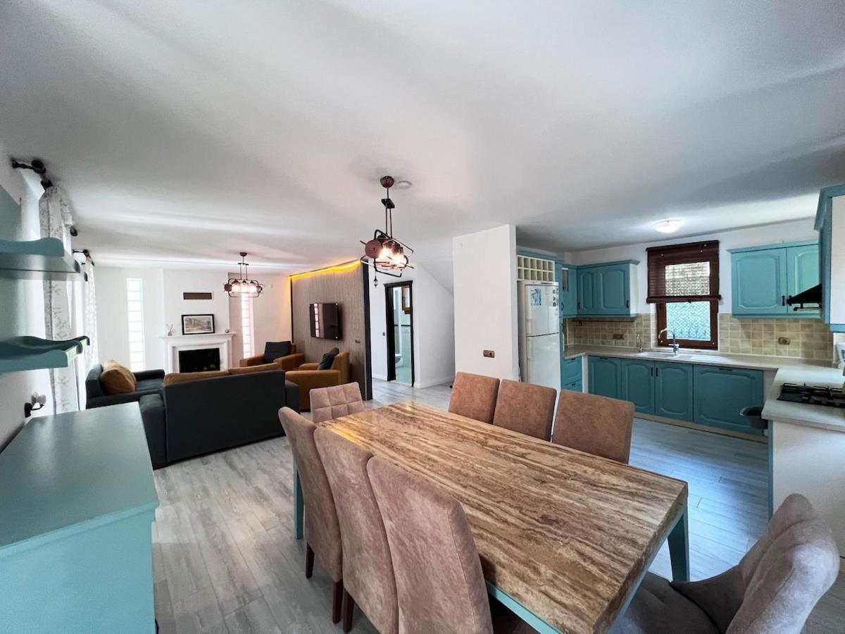 Villa Oeluedeniz Luxurlifevillas 9