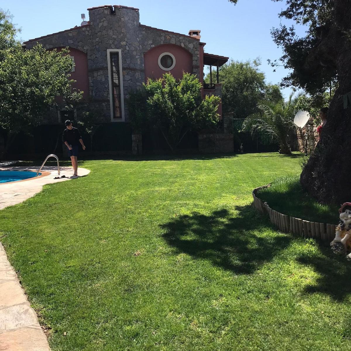 Villa Oeluedeniz Luxurlifevillas 9 *