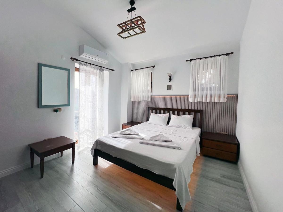 Oeluedeniz Luxurlifevillas 9 Villa Fethiye