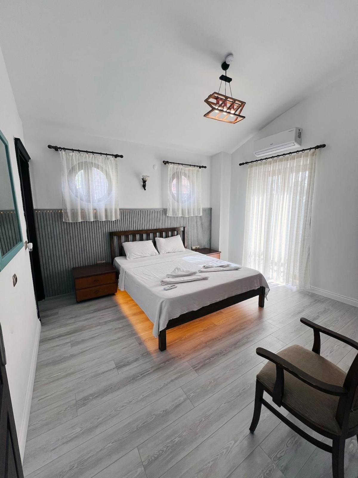 Oeluedeniz Luxurlifevillas 9 * Fethiye