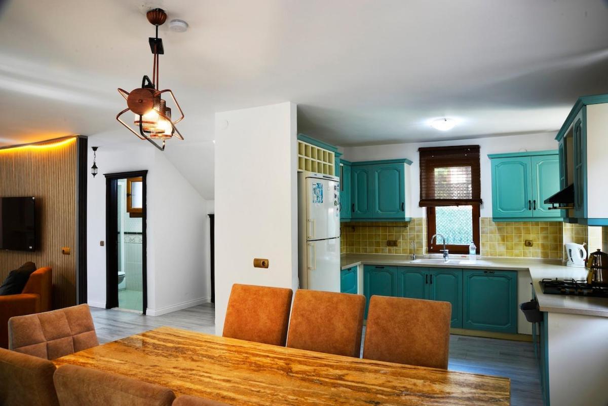 Oeluedeniz Luxurlifevillas 9