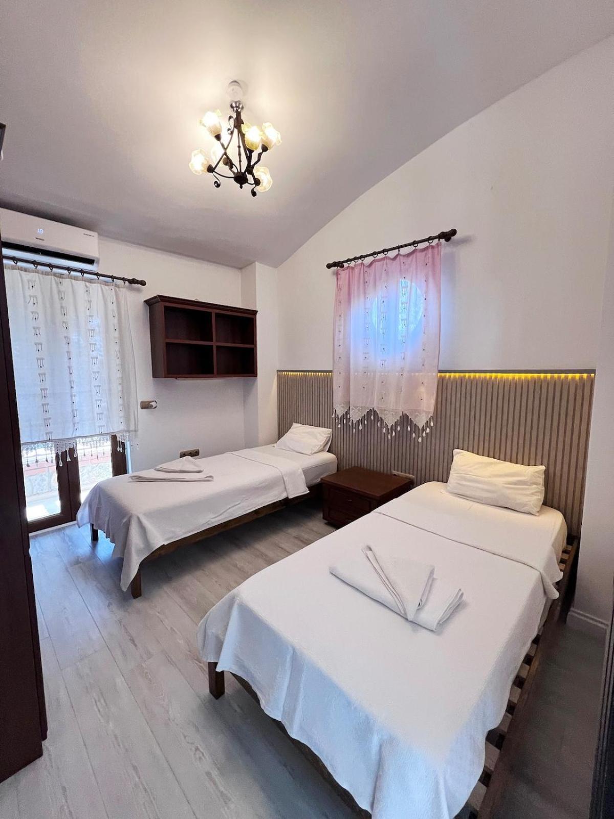 Oeluedeniz Luxurlifevillas 9 Villa *