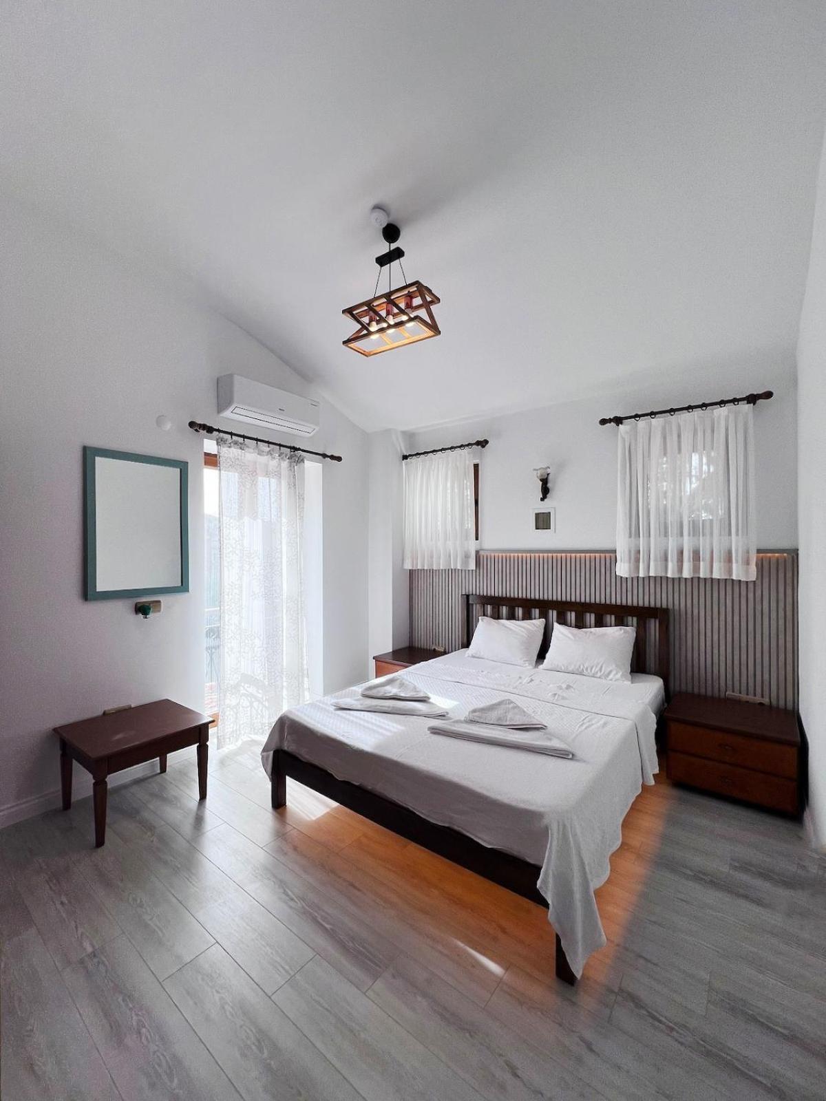 Villa Oeluedeniz Luxurlifevillas 9 Fethiye