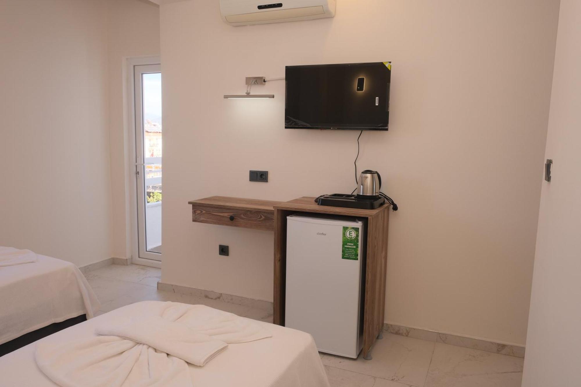 Sea Door Hotel Fethiye
