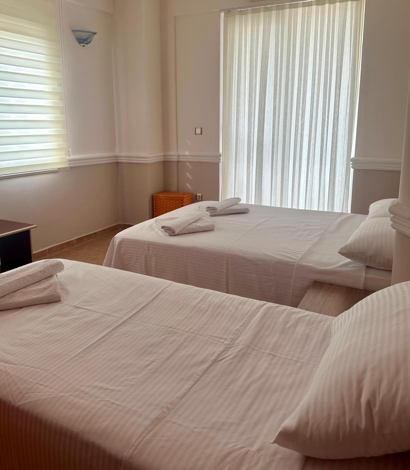 Paradise Villa Fethiye