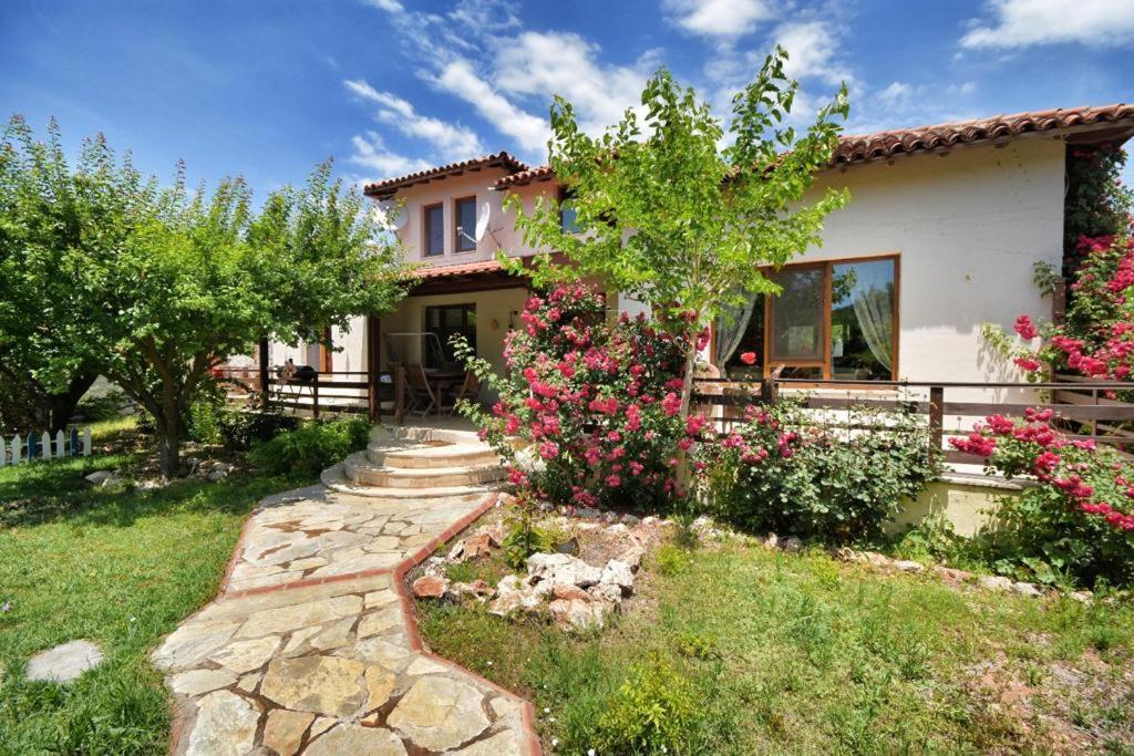Jasmine Villa