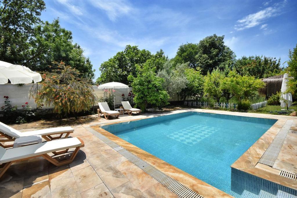 Jasmine Villa Fethiye
