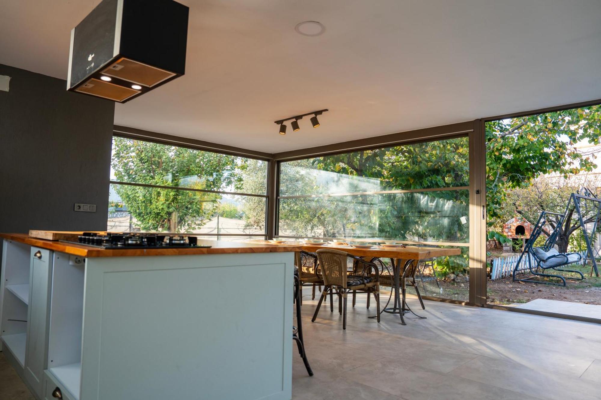 Villa Jasmine Fethiye