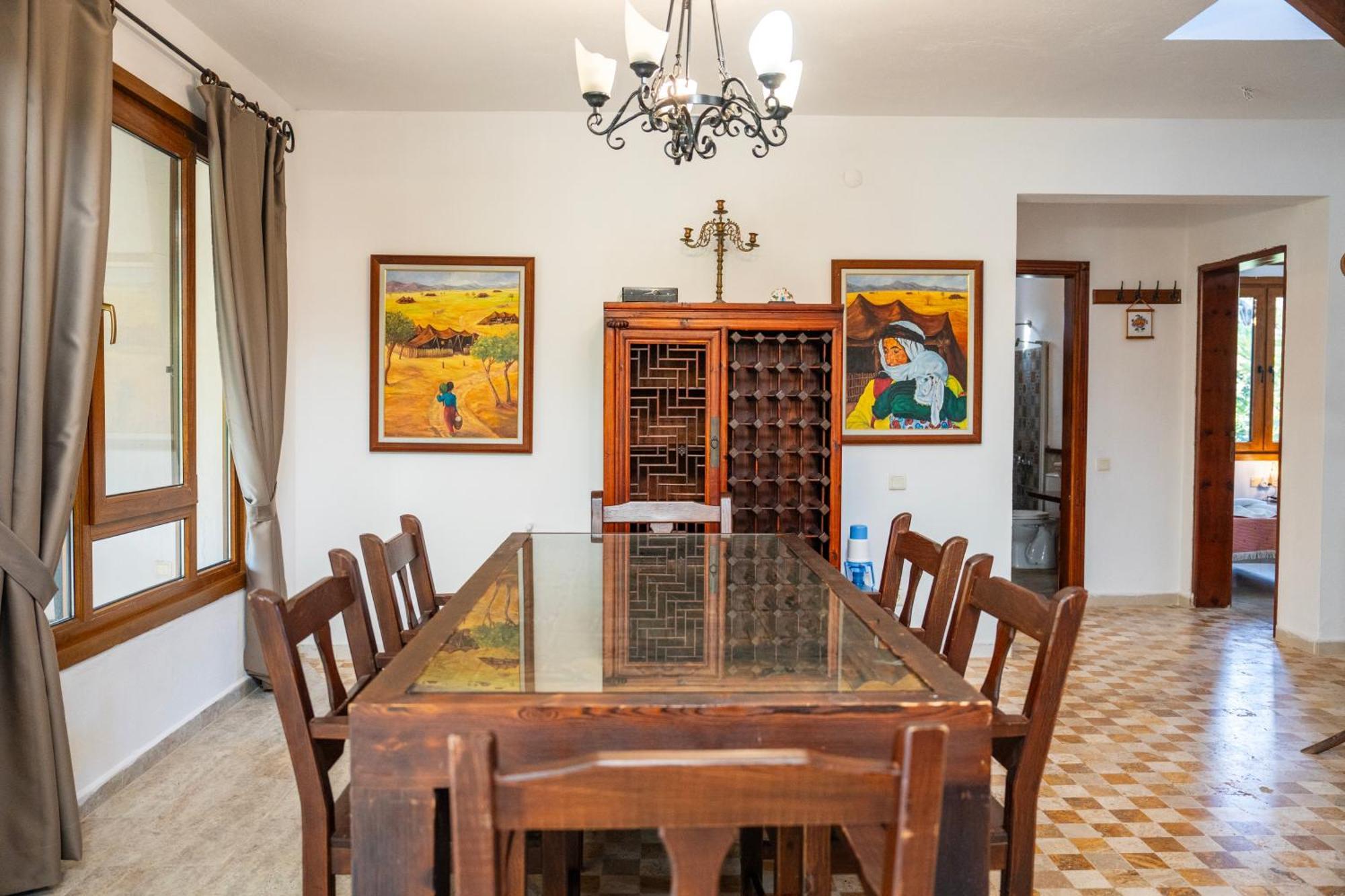 Villa Jasmine