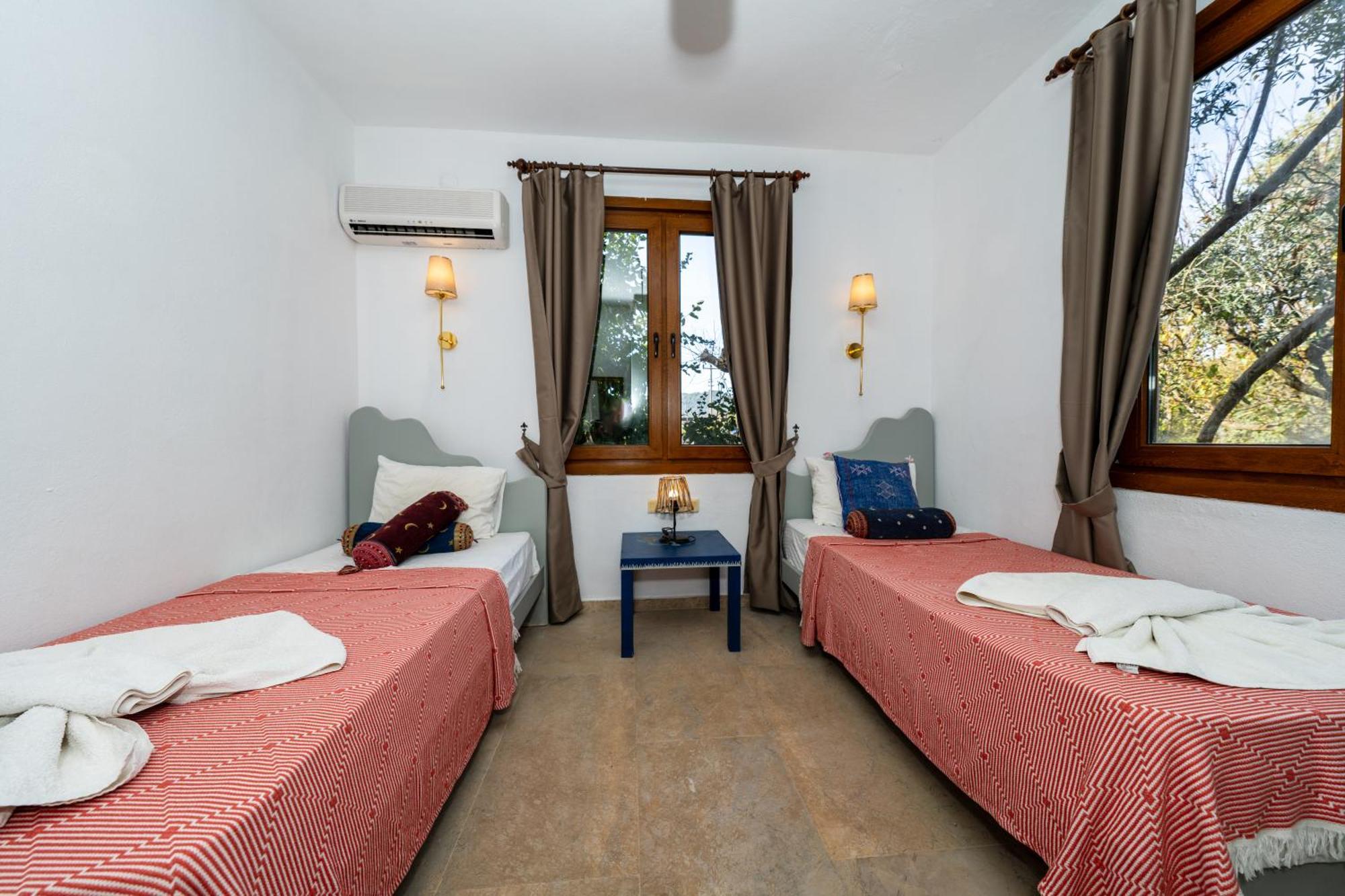 Jasmine * Fethiye