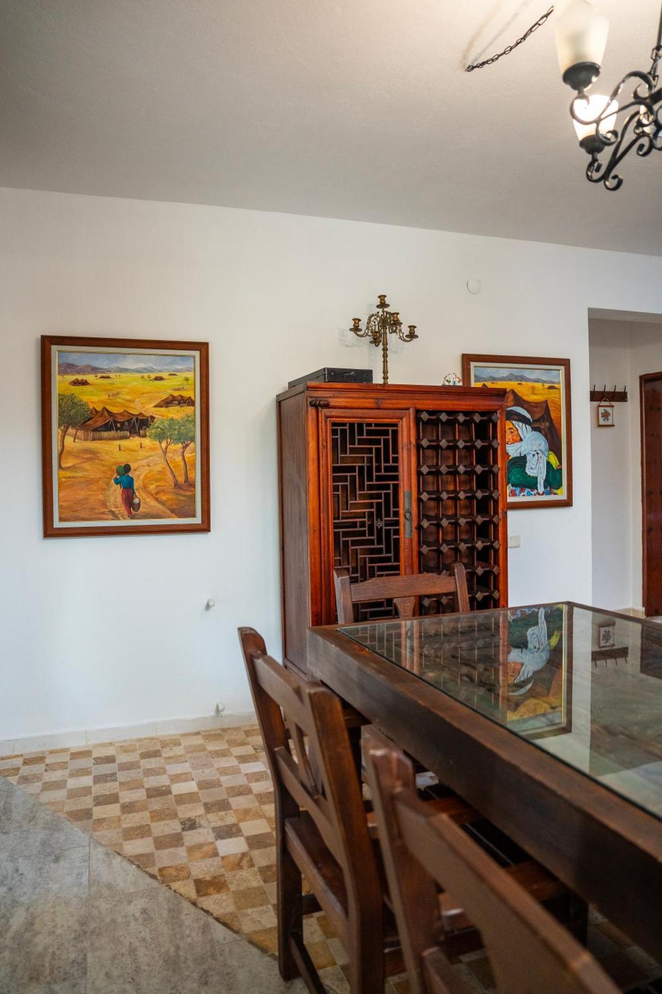 Villa Jasmine *