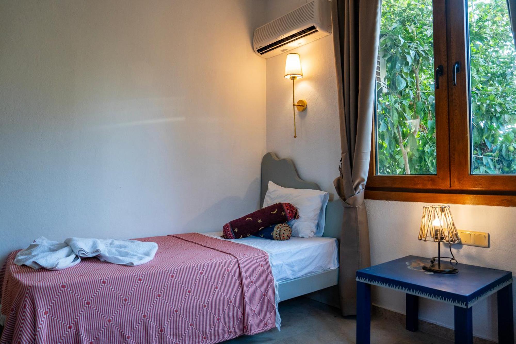 Villa Jasmine Fethiye