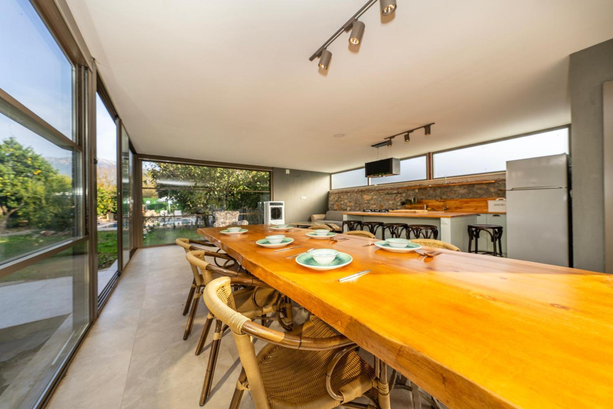 Villa Jasmine *