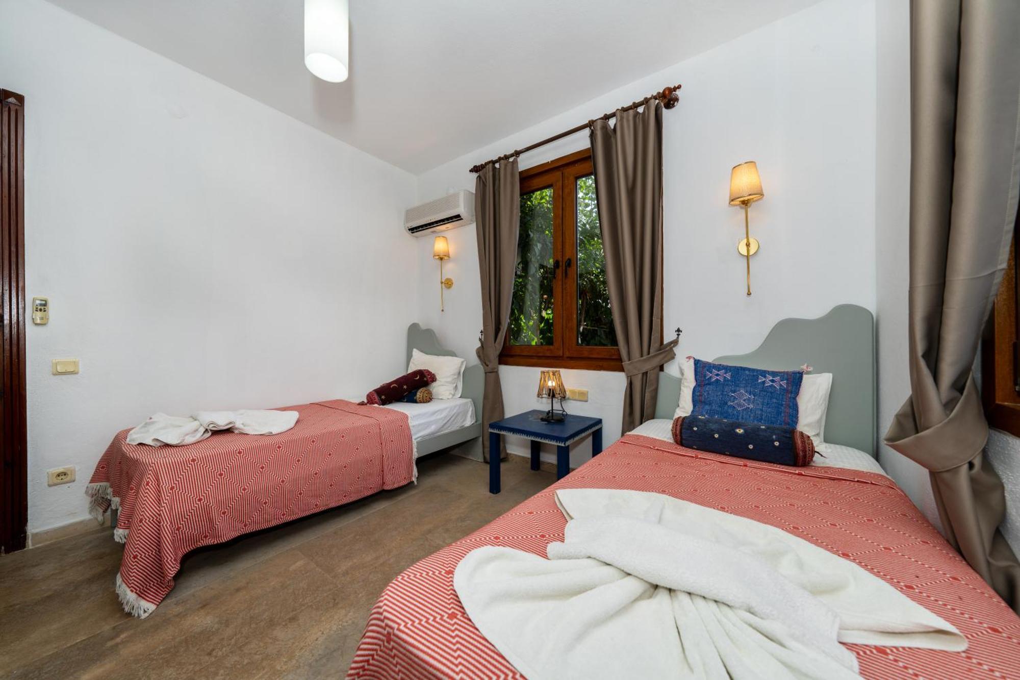 Jasmine Villa Fethiye