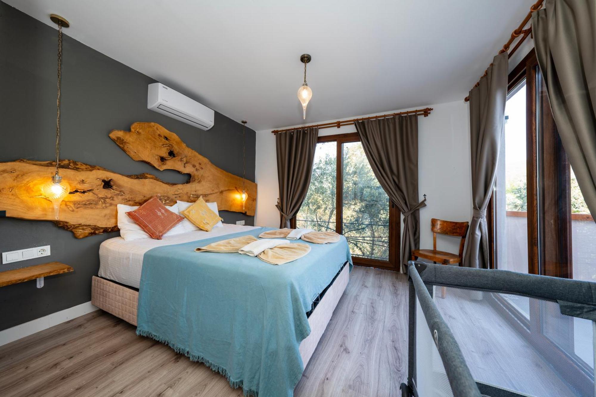 Jasmine Villa Fethiye