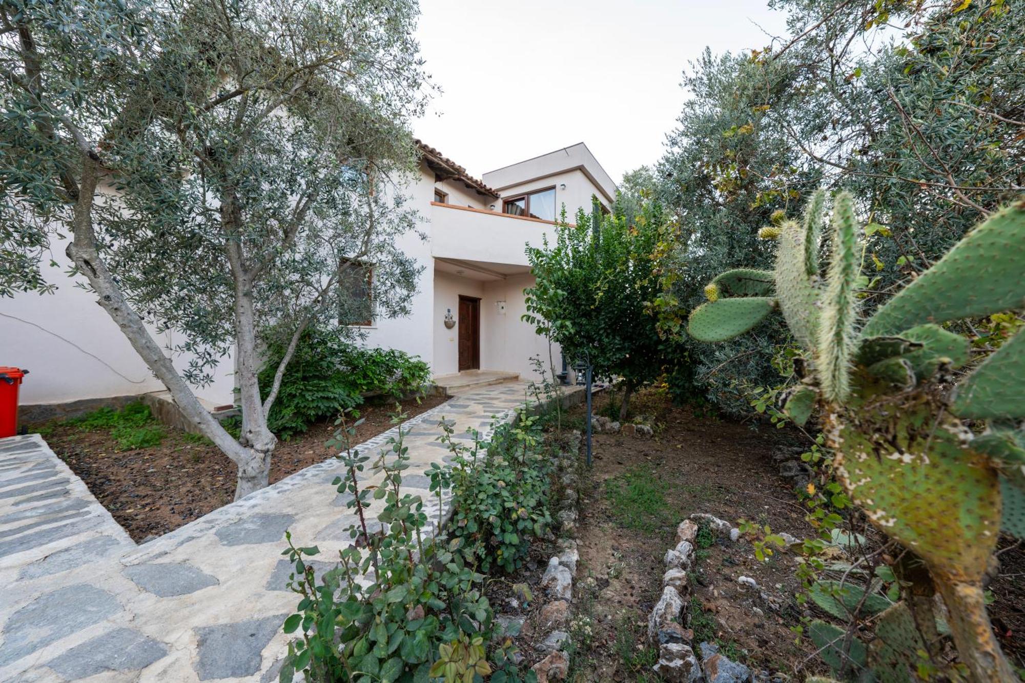 Jasmine Villa