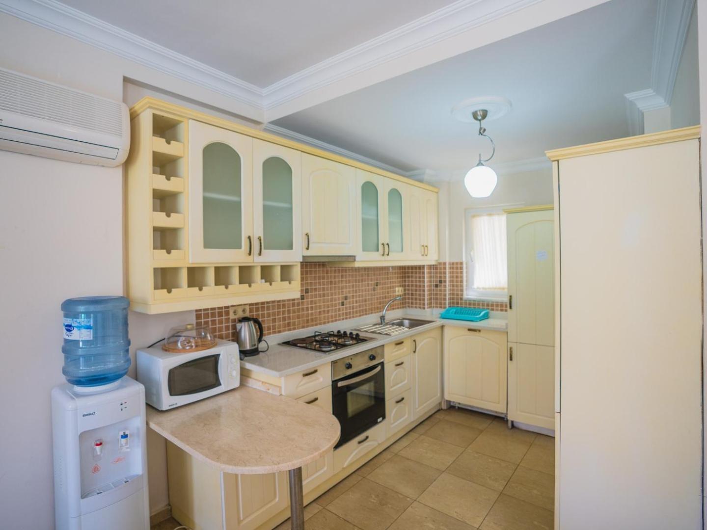Villa Calis'ta Denize Sifir 10 Kisilik Starfish 4