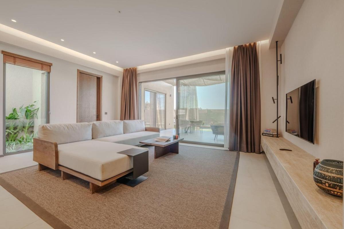 Kargi'da Lueks Silence 2 Villa