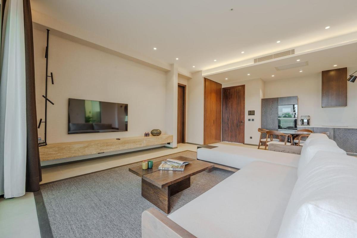 Villa Kargi'da Lueks Silence 2