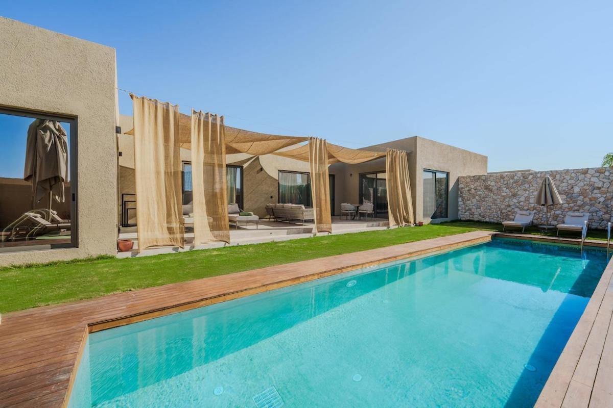 Villa Kargi'da Lueks Silence 2 *