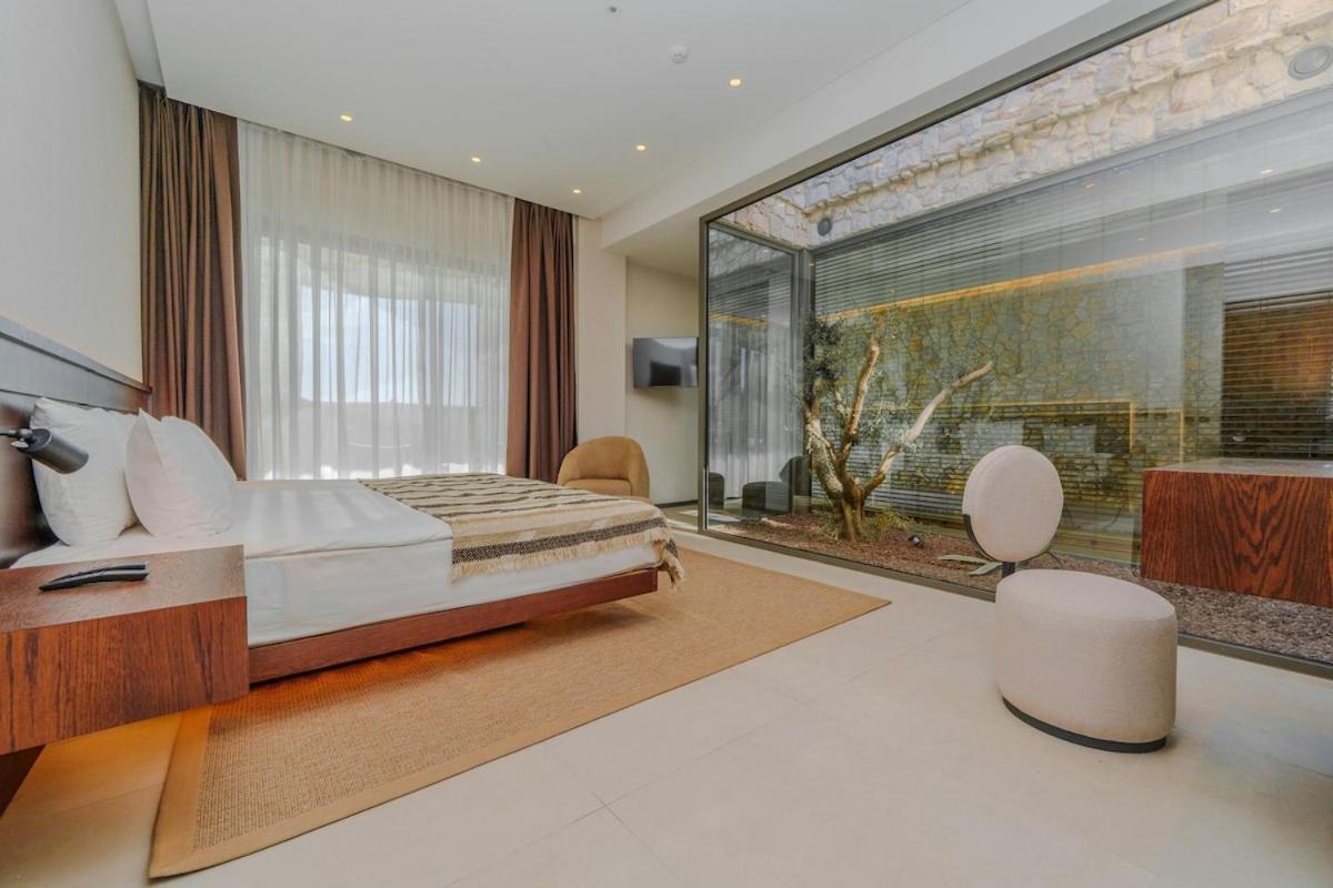 Kargi'da Lueks Silence 2 Villa *