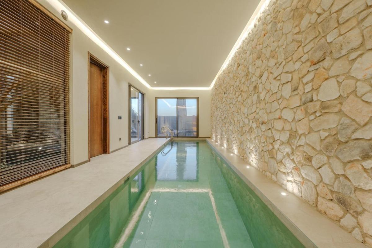 Kargi'da Lueks Silence 2 Villa Fethiye