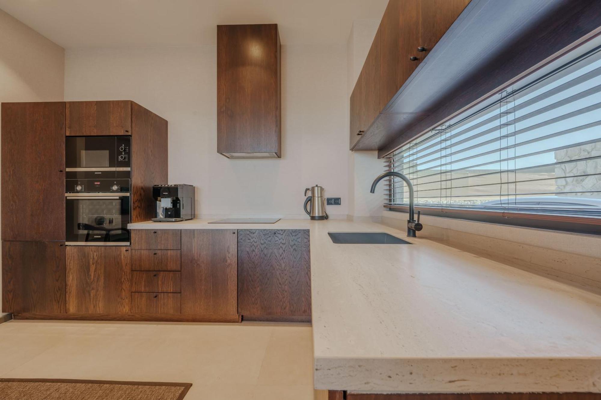 Villa Kargi'da Lueks Silence 2