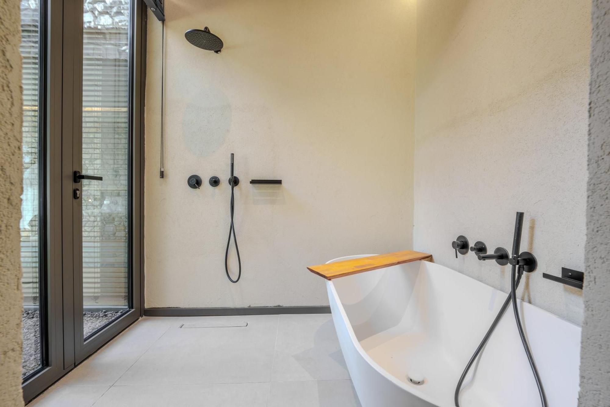 Kargi'da Lueks Silence 2 Villa Fethiye