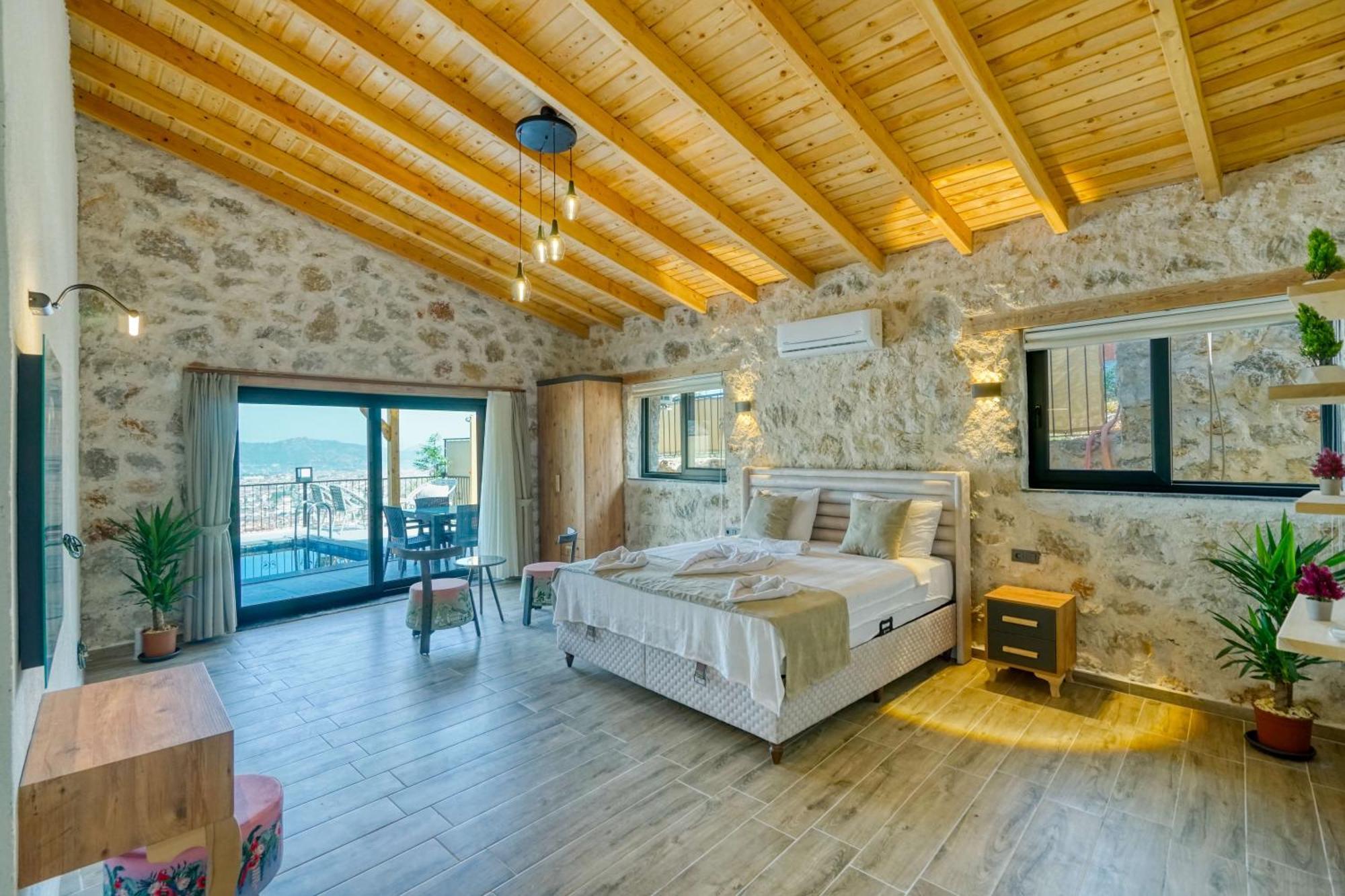 Villa Stone Uno *