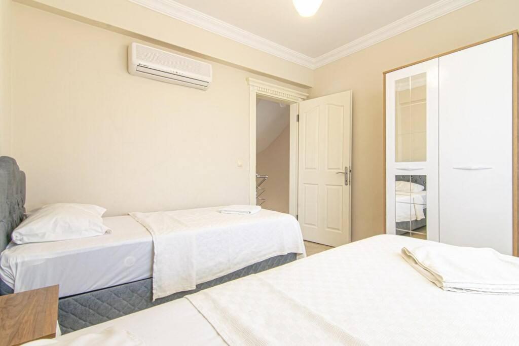 Calis'ta Denize Sifir 8 Kisilik Pearl 8 *