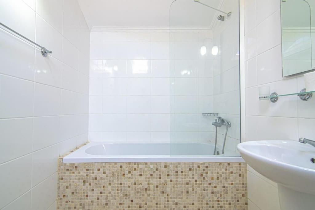 Calis'ta Denize Sifir 8 Kisilik Pearl 8 * Fethiye