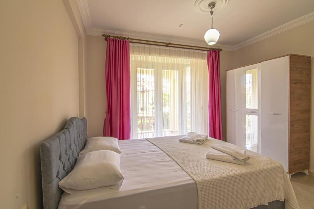 Calis'ta Denize Sifir 8 Kisilik Pearl 8 *