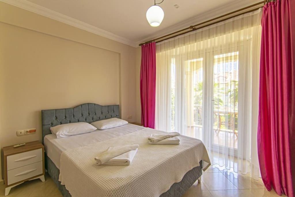 Calis'ta Denize Sifir 8 Kisilik Pearl 8 Villa