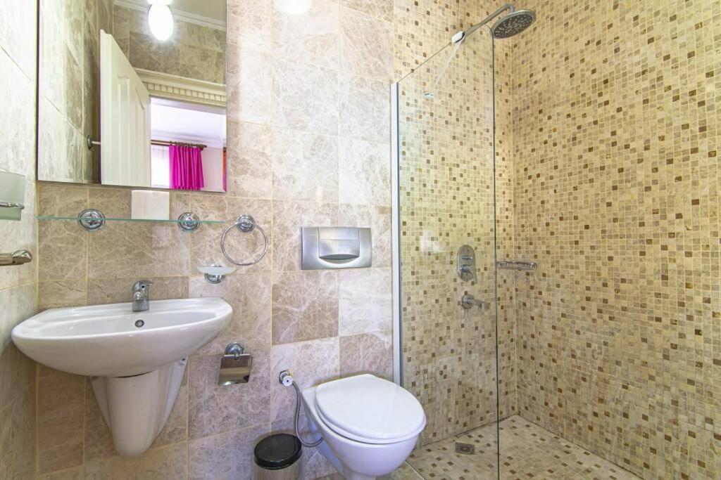 Calis'ta Denize Sifir 8 Kisilik Pearl 8 Fethiye
