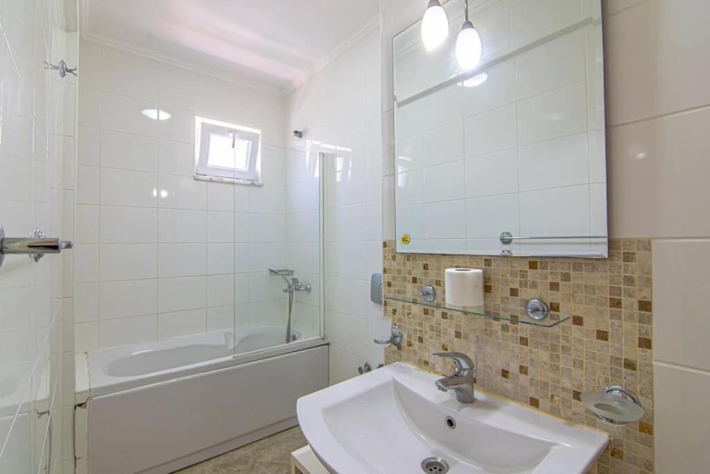 Calis'ta Denize Sifir 8 Kisilik Pearl 8 * Fethiye