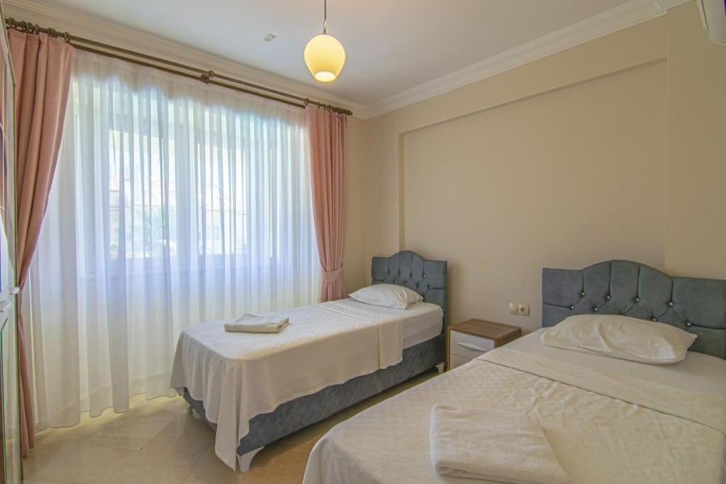 Calis'ta Denize Sifir 8 Kisilik Pearl 8 Villa