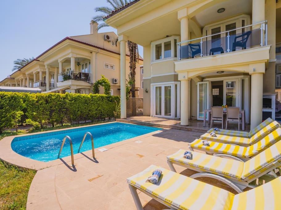 Calista Denize Sifir 8 Kisilik Pearl 7 *