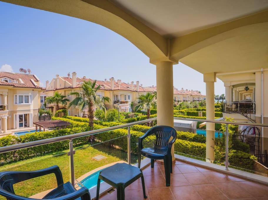 Villa Calista Denize Sifir 8 Kisilik Pearl 7 *