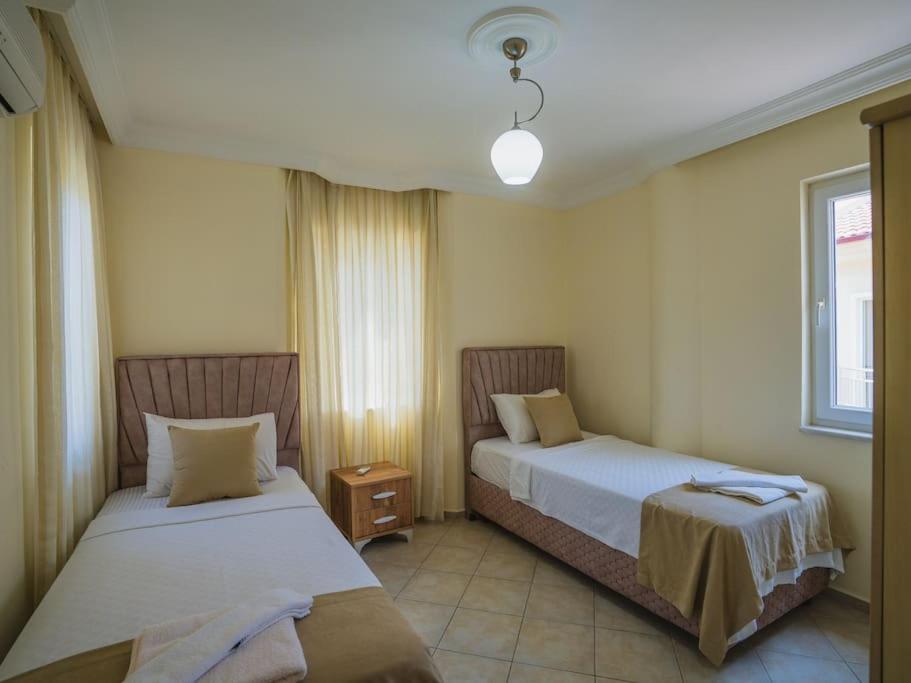 Calis'ta Denize Sifir 8 Kisilik Pearl 4 *