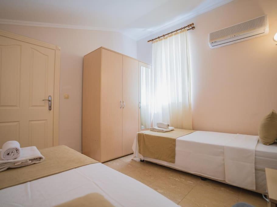 Calis'ta Denize Sifir 10 Kisilik Starfish 4 * Fethiye