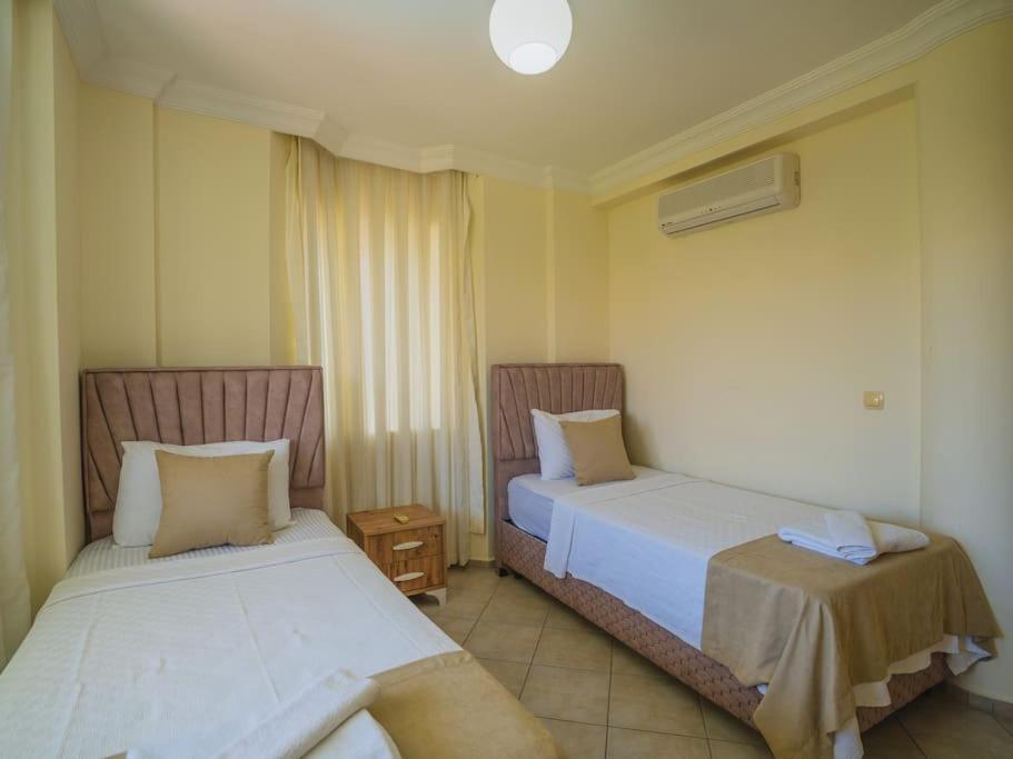 Calis'ta Denize Sifir 8 Kisilik Pearl 4 *