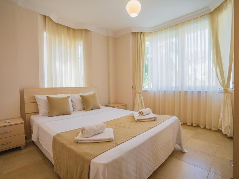 Villa Calis'ta Denize Sifir 10 Kisilik Starfish 4 *