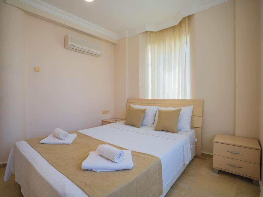 Villa Calis'ta Denize Sifir 10 Kisilik Starfish 4 Fethiye