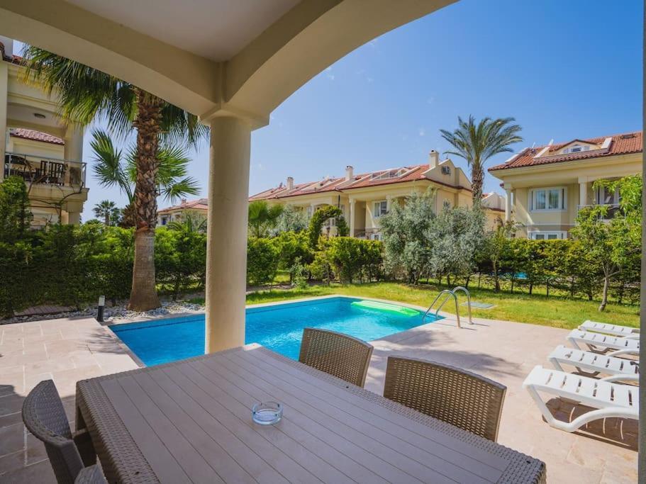 Villa Calis'ta Denize Sifir 10 Kisilik Starfish 4 *