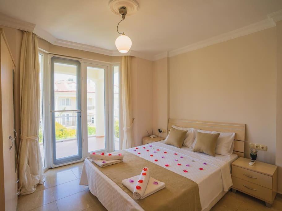 Villa Calis'ta Denize Sifir 10 Kisilik Starfish 4 Fethiye