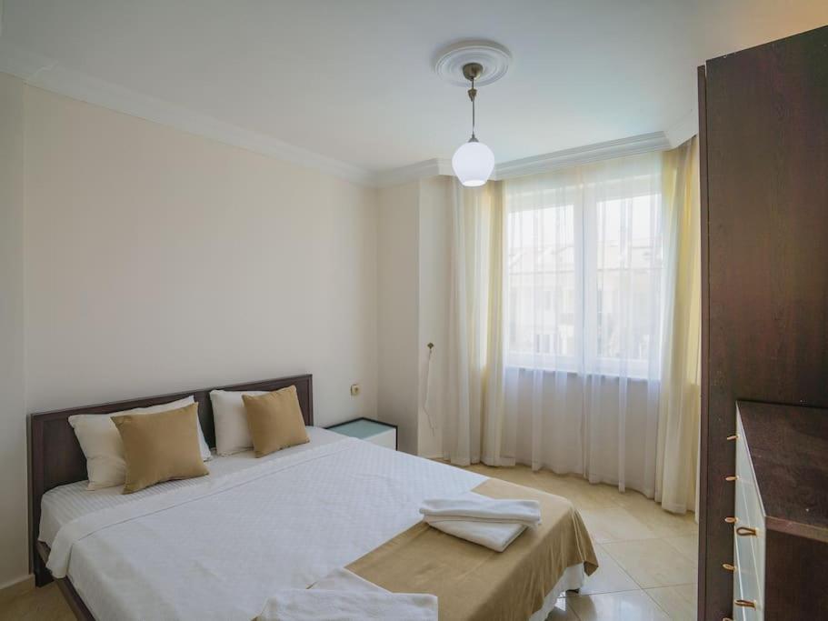 Villa Calis'ta Denize Sifir 10 Kisilik Starfish 3 *